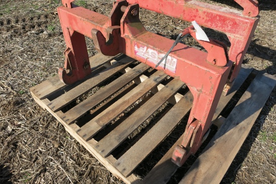 CASE IH QUICKHITCH