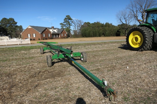 UNVERFERTH HT25 HEADER CART