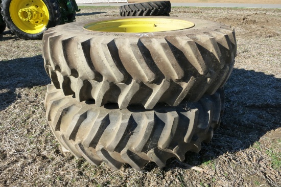 JD 18.4-38 DUALS