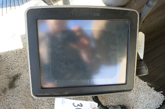 JD 10" SCREEN