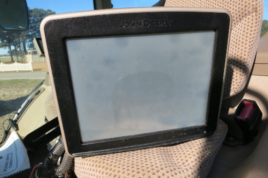JD 10" SCREEN
