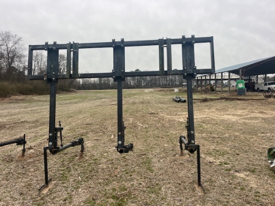 HI-CYCLE CULTIVATOR