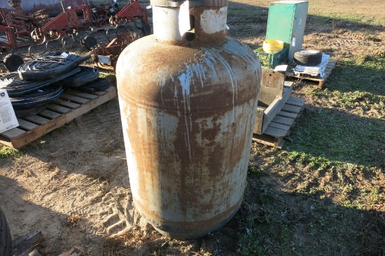 LP TANK