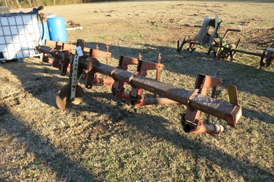CULTIVATOR FRAME