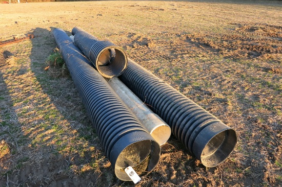 PLASTIC PIPE