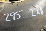 JD 14L-16.1 TIRES 2 X $