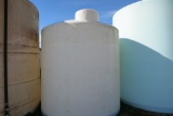 3000 GAL POLY UPRIGHT TANK
