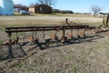 PITTSBURG 4-ROW CULTIVATOR