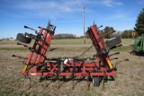 UNVERFERTH 20' FIELD CULTIVATOR, HYD FOLD, 3PT