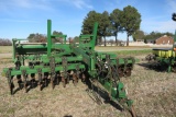 GREAT PLAINS 15' COULTER CART