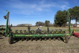 JD 1730 12-ROW NO-TILL VACCUM PLANTER, 20