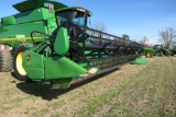 JD 625F GRAIN PLATFORM