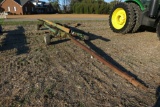UNVERFERTH HT25 HEADER CART