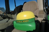 JD STARFIRE 3000 GLOBE