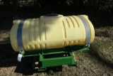 SHEPPARD 200 GAL FRONT MOUNT TANK