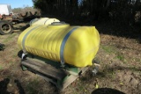 SHEPPHARD 300 GAL FRONT MOUNT TANK