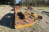 WOODS 14' ROTARY CUTTER, 3PT