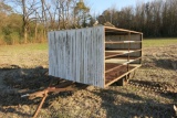 PLANT TRAILER