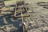 BOX TRAILER