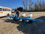 MONOSEM 4-ROW PLANTER 40”