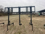 HI-CYCLE CULTIVATOR