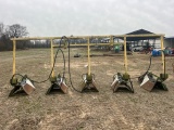 HI-CYCLE HOODED SPRAYER