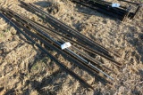 STEEL POSTS