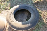 (LIKE NEW) HERCULES 11R 22.5 TIRE