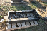 TANK BRACKET