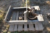 TANK BRACKET