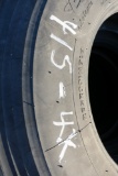 295/75 R 22.5 TIRES 4X$
