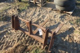 PALLET FORKS