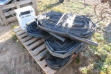 LAY FLAT IRRIGATION HOSE