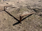 BARN RAIL EXTENSION