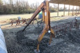 WOODS HYDRAULIC BOOM POLE