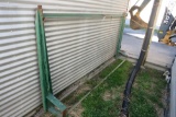 POWELL RAIL EXTENSION