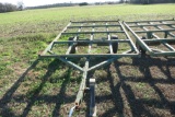 POWELL BOX TRAILER