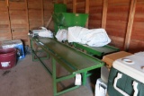 BERRY 288 CELL ELECTRIC SEEDER