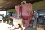 FARMHAND 825 HAMMERMILL, SHED KEPT