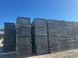 40 BU POTATO BINS 184 x $  LOCATED AT 4990 HWY 111 N CAN COORDINATE LOADING WITH THE SELLER