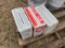 CASES OF GREASE 3 x $