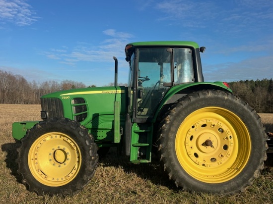 RONNIE LENHART TOBACCO & FARM EQUIPMENT