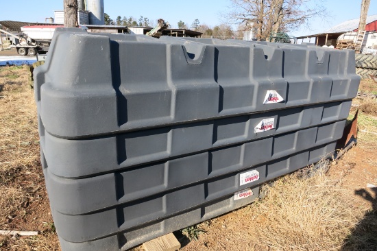  BEHLEN 10’ POLY TROUGH (NEW)