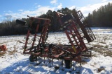 UNVERFERTH 20' FIELD CULTIVATOR, HYD FOLD