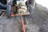 MARATHON 60 KW GENERATOR, 540 PTO