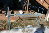 HANGING BOX STEP