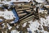 NELSON 100 IRRIGATION GUN