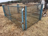 STELL BOX FRAME
