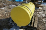 200-GAL FRONT MOUNT TANK (LAST ON JD 7530)