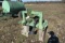 REDDICK OFFSET DITCHER, 540 PTO